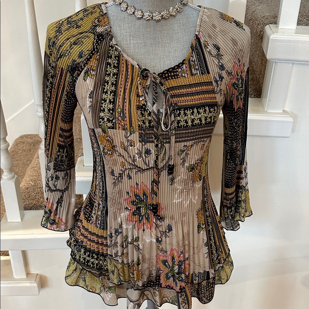Larry Levine top